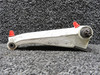 0442506-1 (Cast: 0442505-1A) Cessna 152 Nose Landing Gear Upper Torque Link