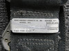 FDC-6400B-72-514 Davis Aircraft Seatbelt with Harness