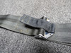 FDC-6400B-72-514 Davis Aircraft Seatbelt with Harness