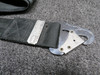 FDC-6400B-72-514 Davis Aircraft Seatbelt with Harness