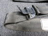 FDC-6400B-72-513 Davis Aircraft Seatbelt with Harness