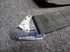 FDC-6400B-72-513 Davis Aircraft Seatbelt with Harness