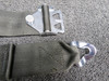 FDC-6400B-72-513 Davis Aircraft Seatbelt with Harness