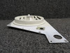 640057-6 Mooney M20C Overhead Ventilation Outlet Assembly RH