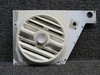 640057-6 Mooney M20C Overhead Ventilation Outlet Assembly RH