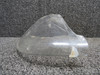 Mooney M20C Wingtip Lens LH (Scraped)