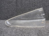 Mooney M20C Wingtip Lens LH (Scraped)