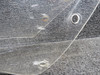 Mooney M20C Wingtip Lens LH (Scraped)