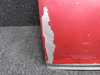650176-501 Mooney M20J Cowl Flap Door Assembly LH (Damage)