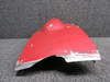650197-502 Mooney M20J Cowl Flap Door Assembly RH (Damage)