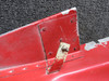 650197-502 Mooney M20J Cowl Flap Door Assembly RH (Damage)