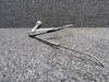 360-032-516 (Use: 640198-921) Mooney M20C Cabin Vent Control Cable (L: 33")
