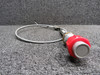 A-790-20-0600 ACS Products Mixture Control Cable (Length: 39”)