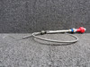 A-790-20-0600 ACS Products Mixture Control Cable (Length: 39”)
