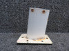 210089-000 (Use: 210089-503) Mooney M20C Pitot Post Assembly