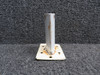 210089-000 (Use: 210089-503) Mooney M20C Pitot Post Assembly