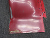 550032-5 (Use: 550032-005) Mooney M20C Nose Gear Door RH (Damage)
