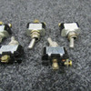 Carling Toggle Switch Set of 6 (C20)