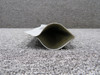 SA0430011-2 Stene Aviation Rudder Cap Assembly (New Old Stock)