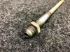 35-921228-31 (USE: 35-921221-63) Beech M35 Fuel Strainer LH