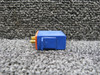 JC-D4A-003 (Alt: M6106/19-012) Leach Balanced-Force Relay, 28V (New Old Stock)