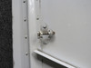 550003-1 (Alt: 8590-1) Mooney M20C Main Gear Door Assembly LH