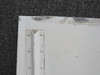 550003-1 (Alt: 8590-1) Mooney M20C Main Gear Door Assembly LH