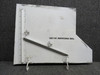550003-1 (Alt: 8590-1) Mooney M20C Main Gear Door Assembly LH