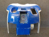 650090-503 Mooney M20E Cowling Assy Bottom BAS Part Sales | Airplane Parts