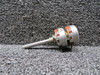 JD1N200P102UA Allen-Bradley Potentiometer Switch Minus Knob (New Old Stock)