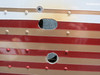 340124-1 (Alt: 340124-001) Mooney M20C Cabin Door Assembly