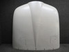 650180-501 Mooney M20J Upper Engine Cowling Assembly