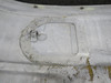650180-501 Mooney M20J Upper Engine Cowling Assembly