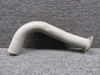 67812-000 Piper Rear Exhaust Stack Assembly RH (New Old Stock)