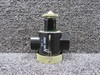 691-21A Lucas Aerospace Suction Relief Valve