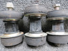 J-7401-1 Lycoming O-360-A1A Lord Shock Mounts Set of 4