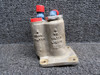 LYC-10 Lycoming O-360-A1A Airwolf Oil Filter Kit