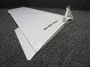 460000-003 (Alt: 460000-3) Mooney M20C Rudder Assembly