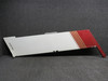 460000-003 (Alt: 460000-3) Mooney M20C Rudder Assembly