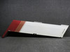 460000-003 (Alt: 460000-3) Mooney M20C Rudder Assembly