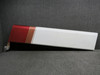 230000-1 Mooney M20C Aileron Assembly LH