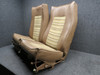 140204-000 Mooney M20M Rear Seat Assembly