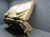 140204-000 Mooney M20M Rear Seat Assembly