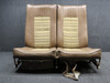 140204-000 Mooney M20M Rear Seat Assembly