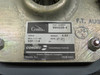 528101-4 (Alt: 9914228-4) Condec Roll and Yaw Control Assembly