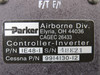 1E48-1 (Alt: 9914130-12) Parker Inverter Controller