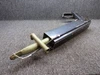 0310359-6 Cessna 195 Control Column Assembly W/ Yoke and Covers