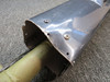 0310359-6 Cessna 195 Control Column Assembly W/ Yoke and Covers