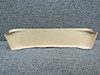 1215061-3 Cessna 206H Upper Aft Baggage Compartment Molding BAS Part Sales | Airplane Parts