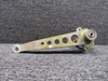 6261040-12 Cessna Citation III 650 Elevator AFT Welded Idler Assembly (Rusted)